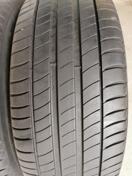 Para opon 225/50R18 95V Michelin Primacy 3 #