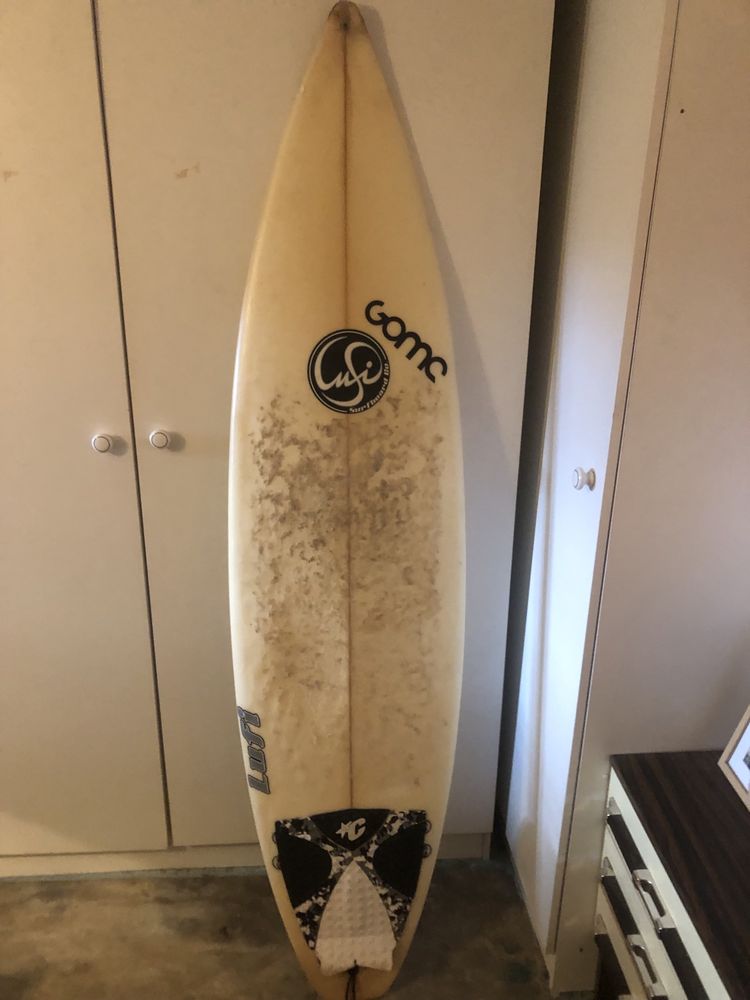 Prancha de surf Lufi 6.1