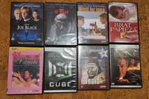 Havana, Cube i inne - zestaw 7 dvd
