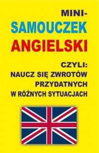 Mini - Samouczek angielski - praca zbiorowa