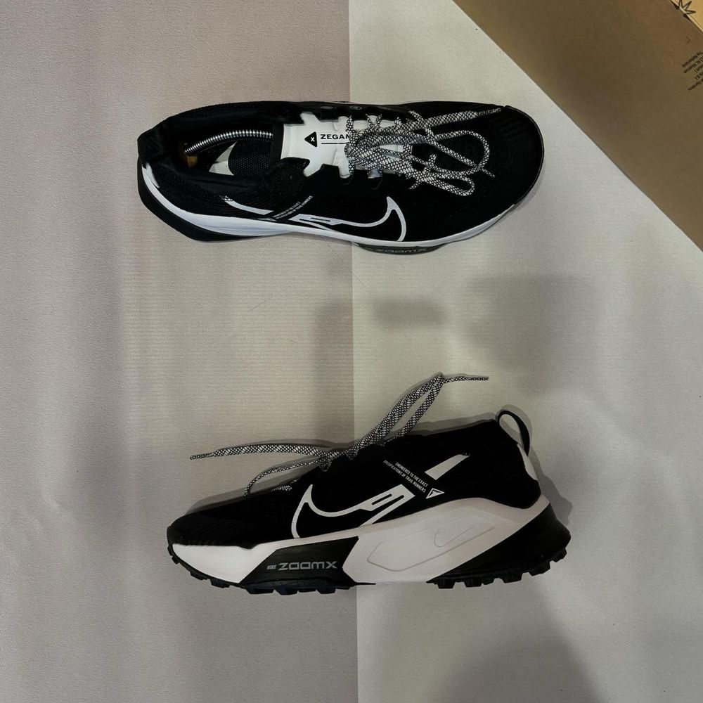 Нові кросівки Nike Zoom Pegasus Zoom X Zegama Trail 46 розмір