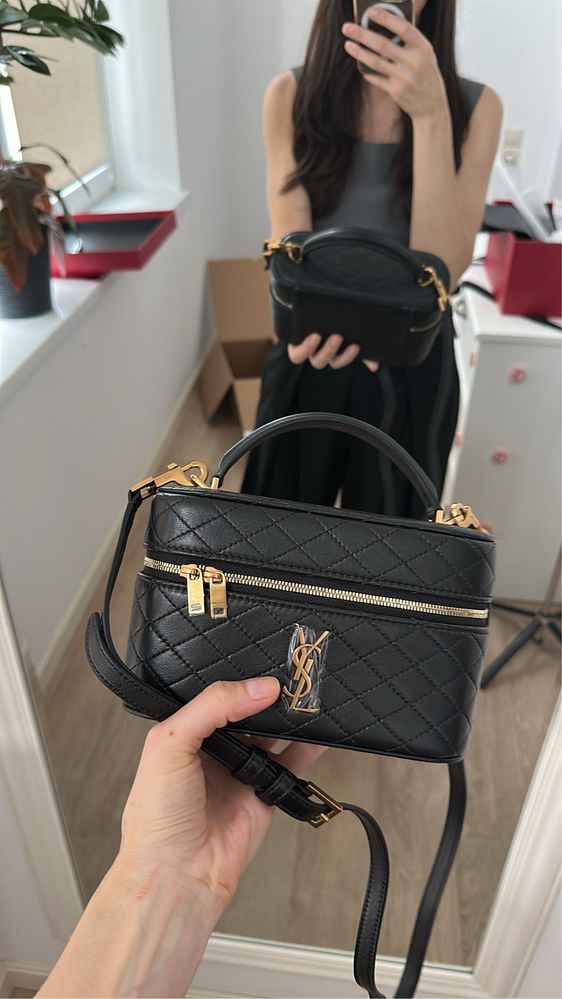 Сумка YSL, сумка ysl, сумка ів сен лоран, сумка ив сен лоран, lambskin