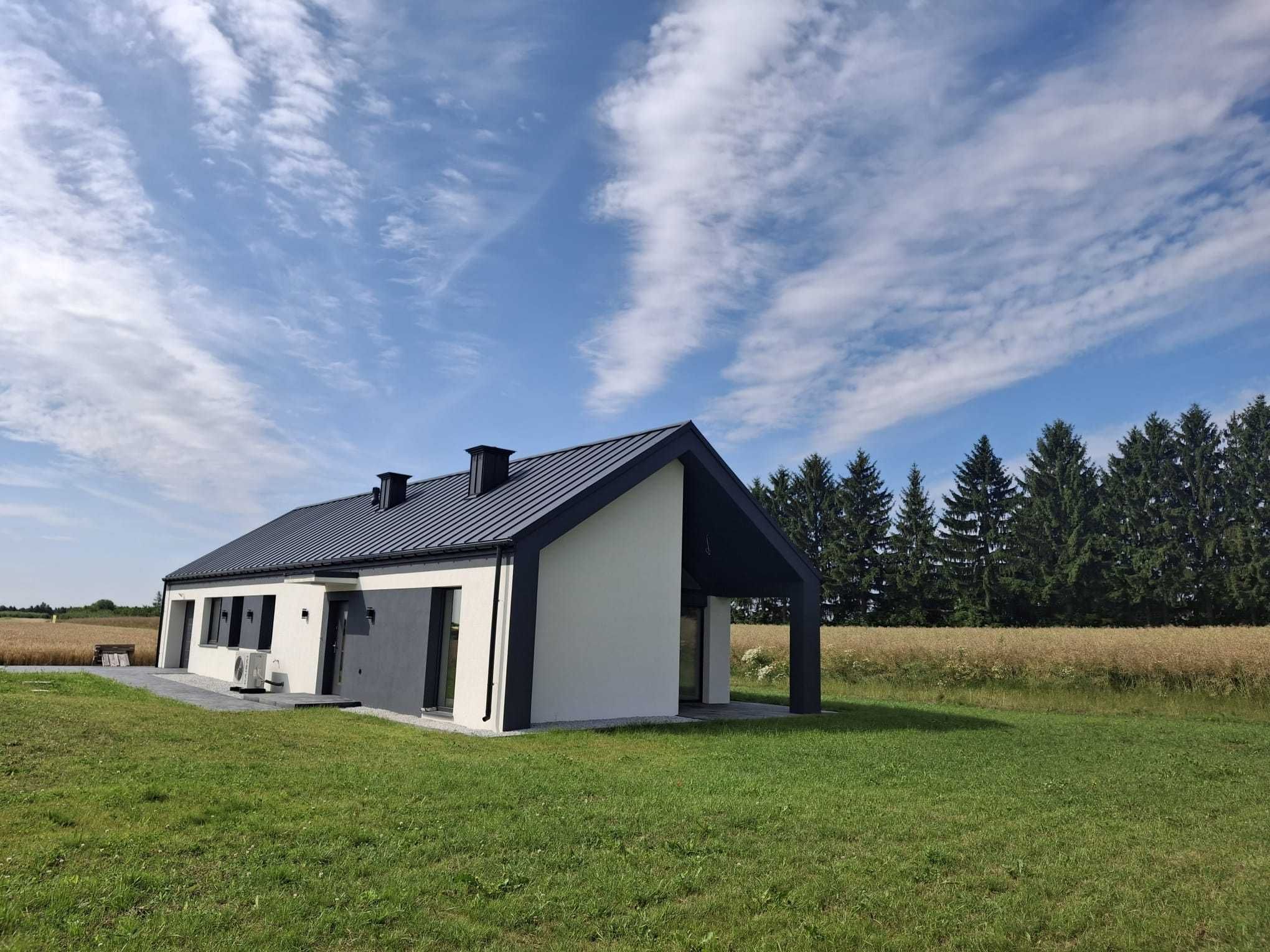 Sprzedam dom typu stodoła w Motyczu