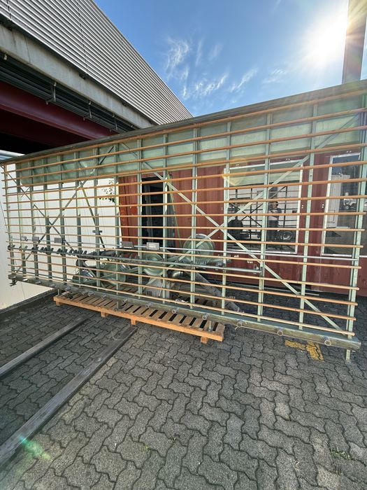 Piła panelowa pionowa ELCON RS- 215