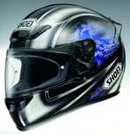 Kask Shoei XR-1000 S (55–56 cm) – dobry stan
