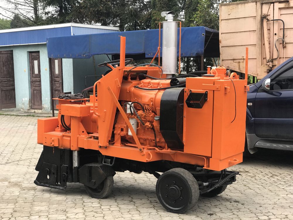 Фреза дорожня Wirtgen SF 500C