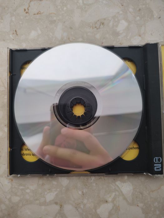 Zostań małym Picasso i zabawa z abc CD