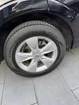 Koła felgi komplet 4szt Volvo XC60 18” 235/60R18