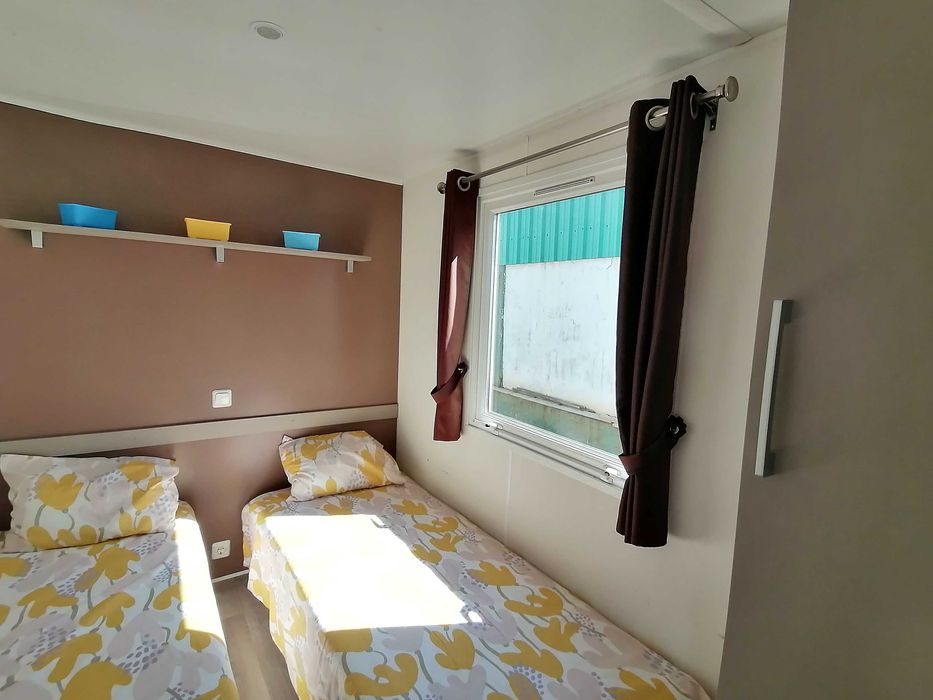 Mobil Home Trigano T2 | Evolution - Casa TOP
