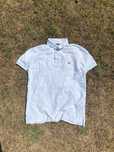 Koszulka polo Logo Ralph Lauren old money haft S unisex chief keef