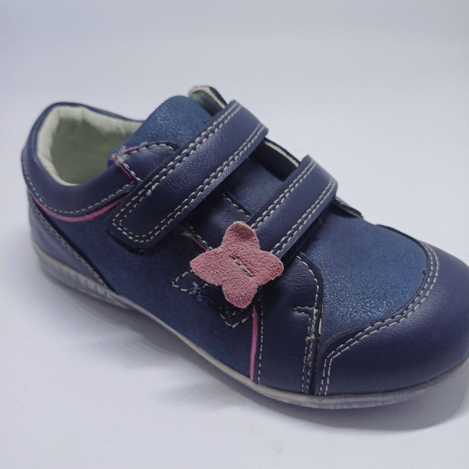 Nowe Trzewiki buty roz 27