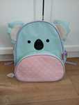 SKIP HOP Koala plecak plecaczek do przedszkola zerówki lub klas 1-3