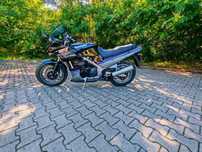 Kawasaki GPZ 500