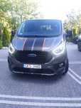Ford Tourneo Custom Tourneo Custom Sport Automat Salon Polska 69 000km