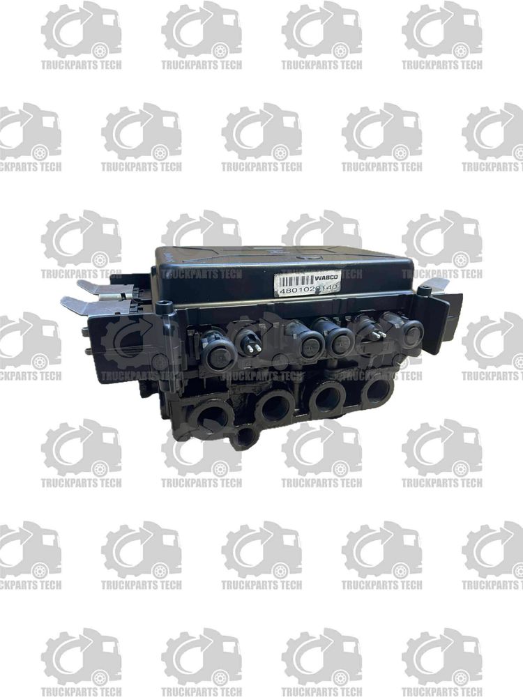 Modulator naczepy WABCO