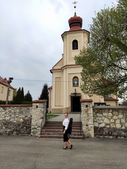 Śpiew i skrzypce- oprawa Ślubu i uroczystości