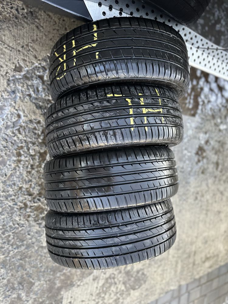 Шини літні 195/45 R15 Hankook Ventus prime 2