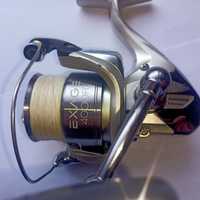 Sprzedam kołowrotek Shimano Exage FC 4000-nie Daiwa,Ryobi.