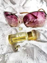Perfumy arabskie w olejku (Paris Summer)