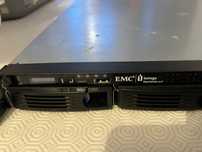NAS EMC Iomega 12 TB