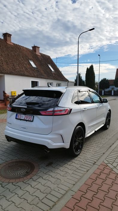 Ford Edge st-line 2.0 Ecoboost 2020r