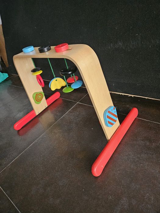 Ginásio Leka - Ikea