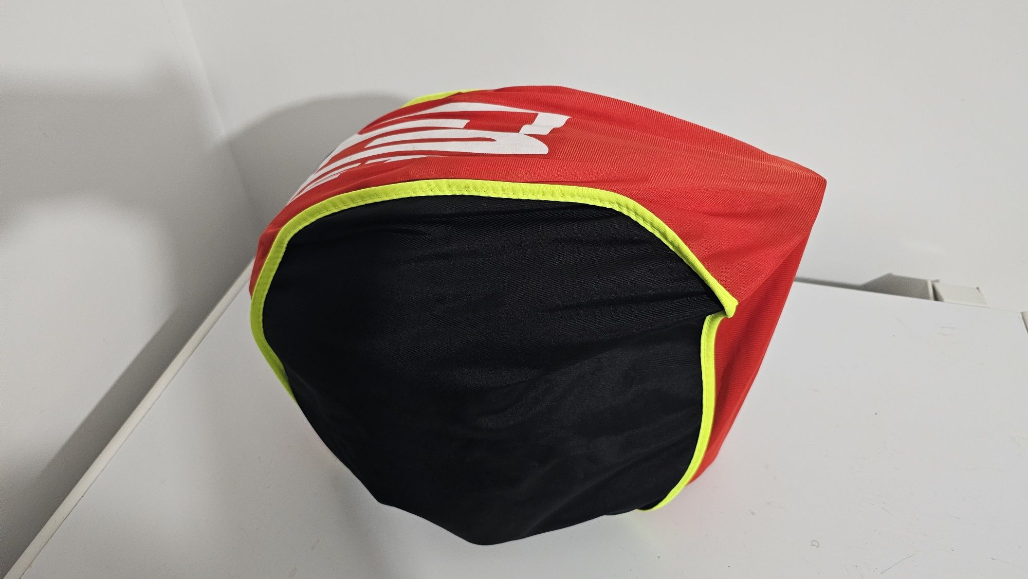 Kask LS2 mx 436 rozmir L Pioneer pinlock antifog słuchawki mikrofon na