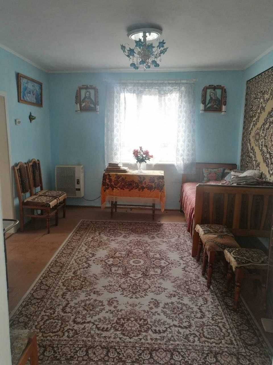 Продаж будинку Нижнів