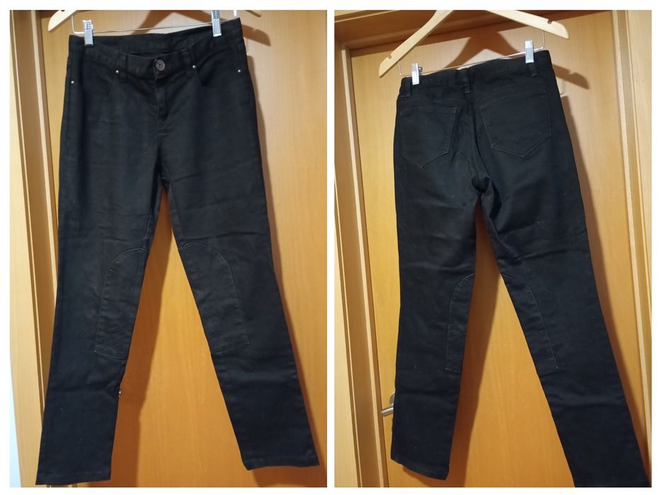 Calças United colors of Benetton