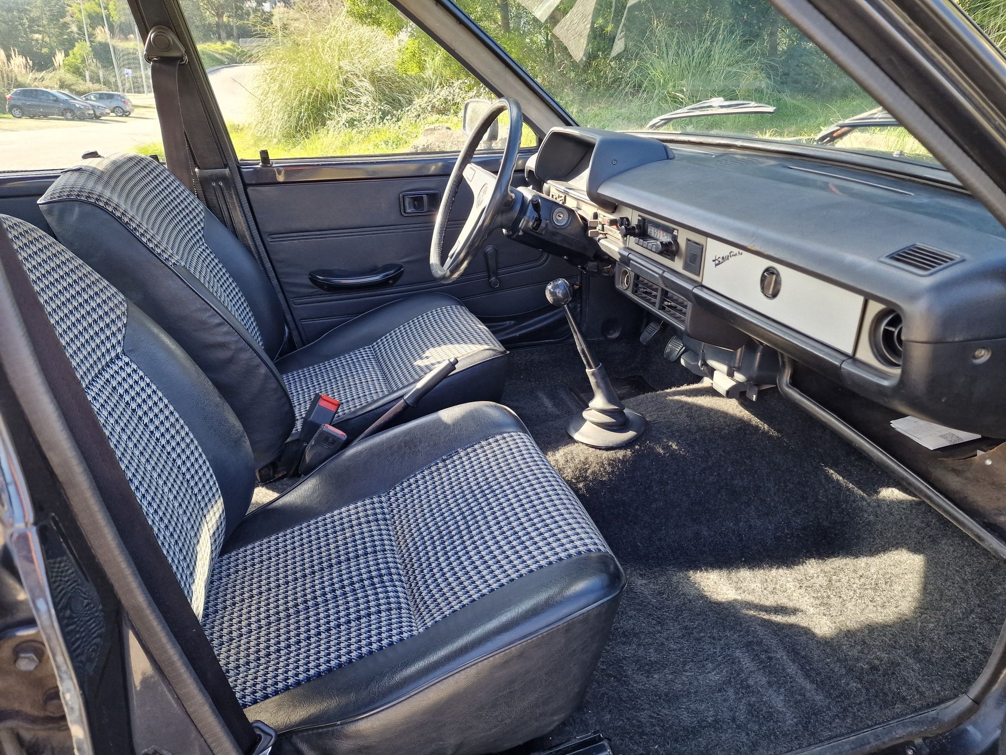 Toyota Starlet 1.2 KP61