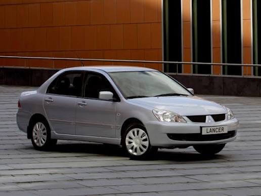 Mitsubishi Lancer 9 1.6 запчастини мотор коробка руль генерат