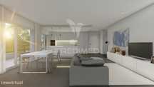 Apartamento T3 Quinta da Amizade