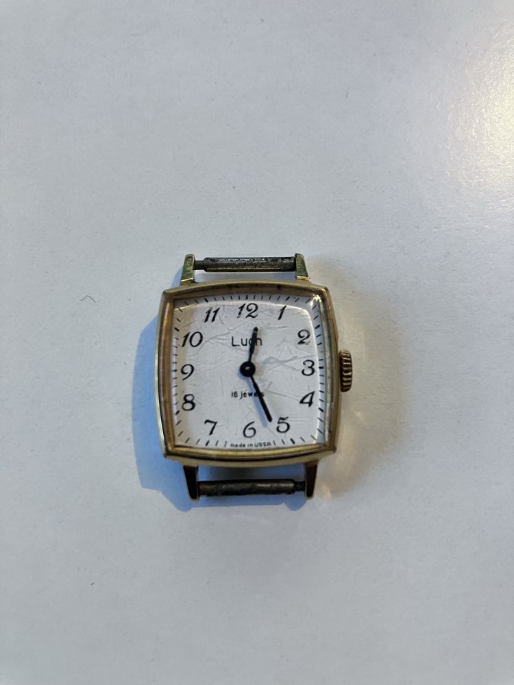 Zegarek Luch 16 jewels