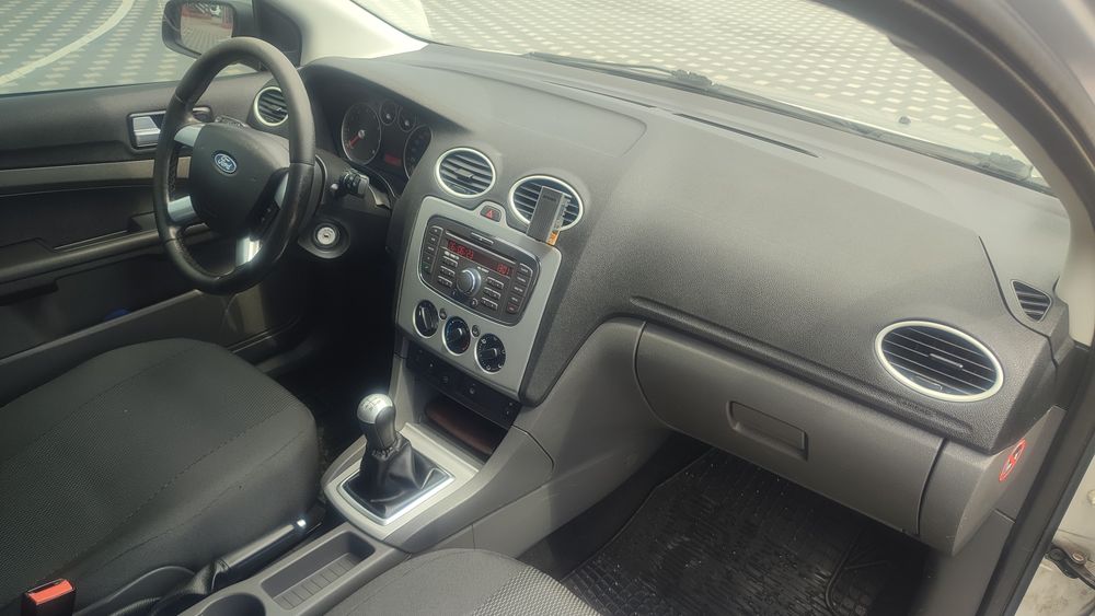 Продам Ford Focus 2