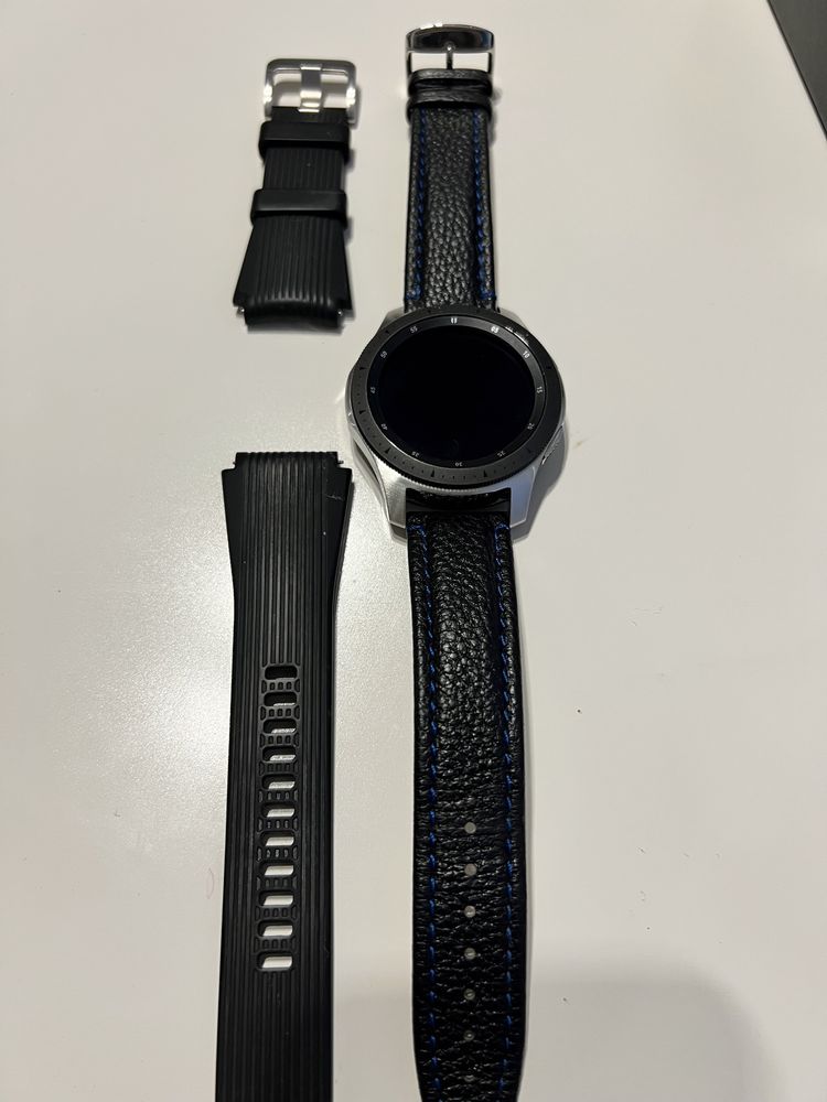 Zegarek Samsung Galaxy Watch 46mm