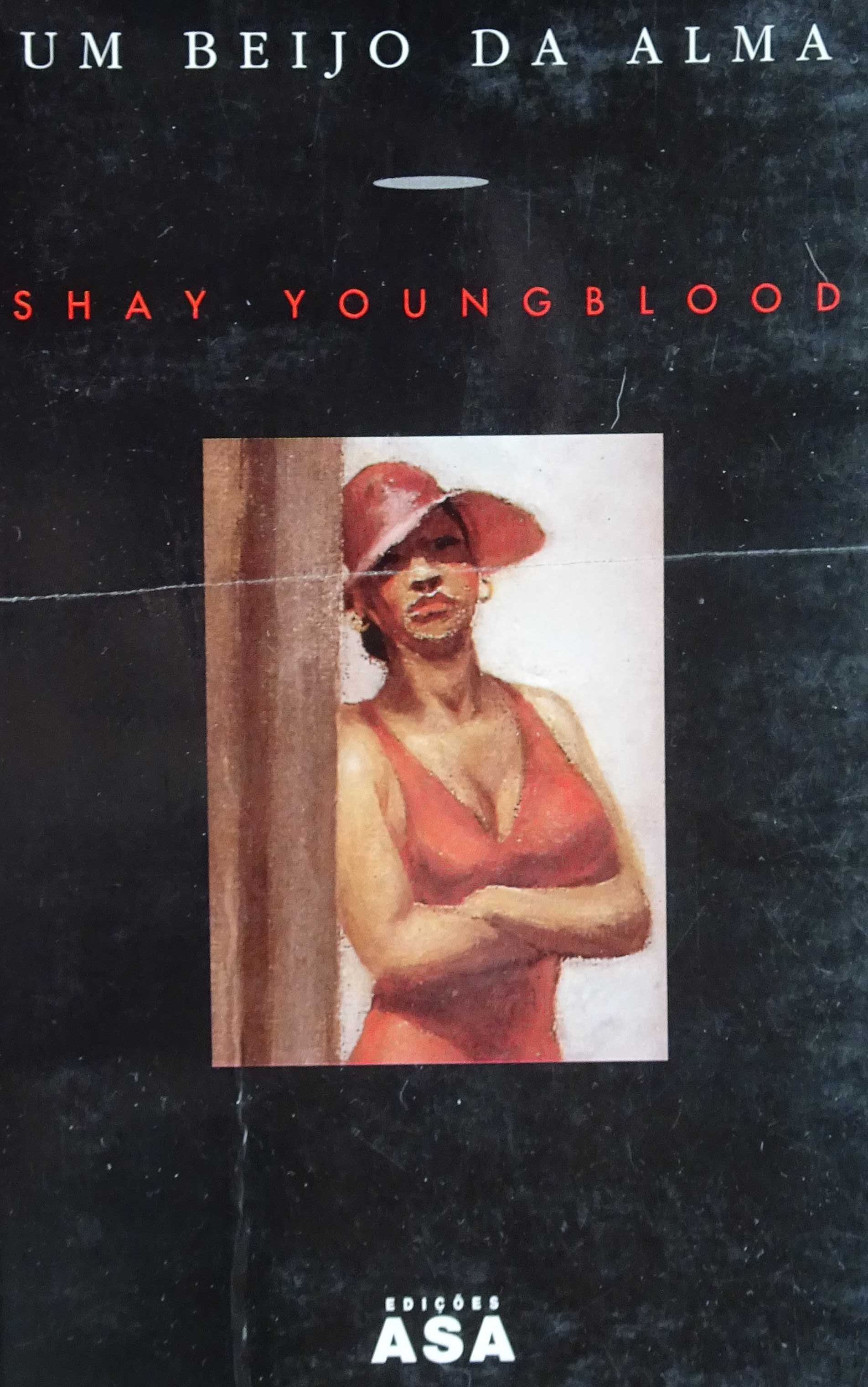 Um Beijo da Alma de Shay Youngblood