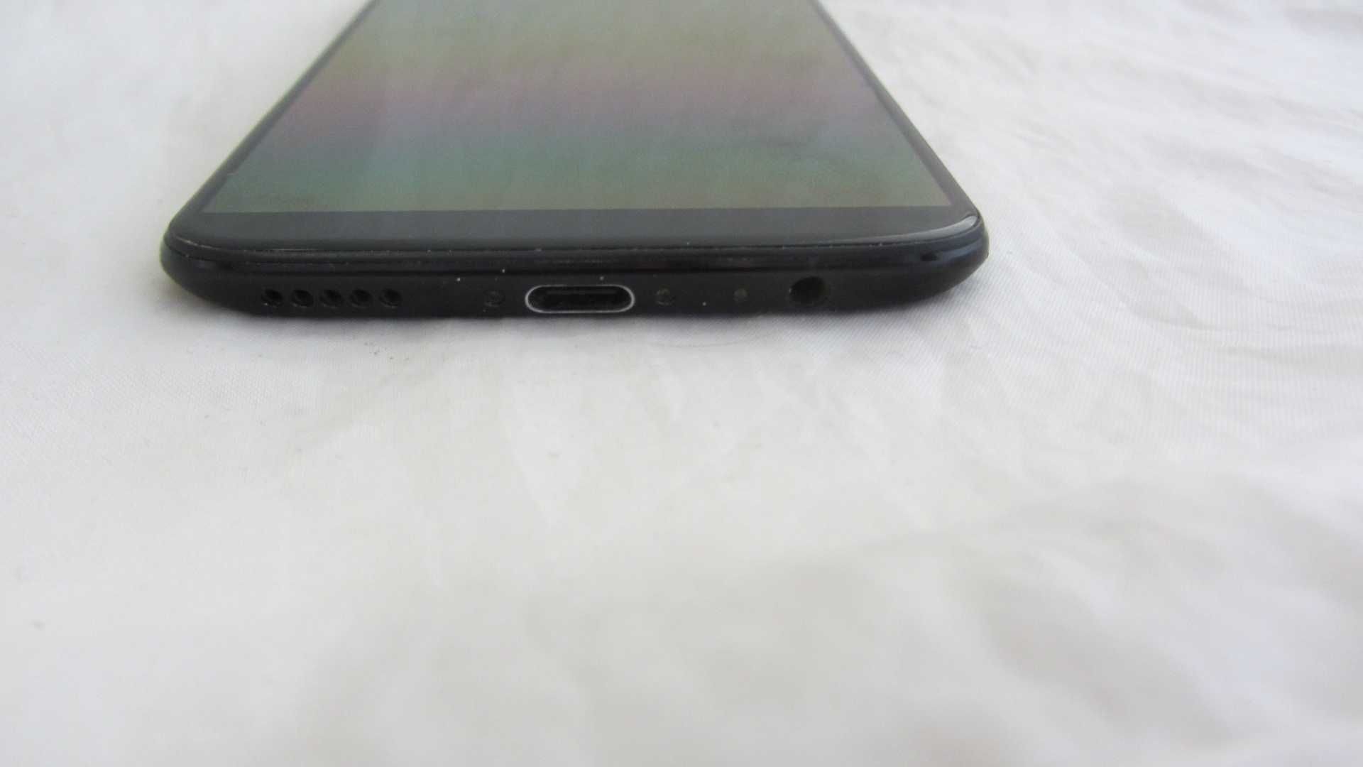 OnePlus 5T 6/64Gb Black