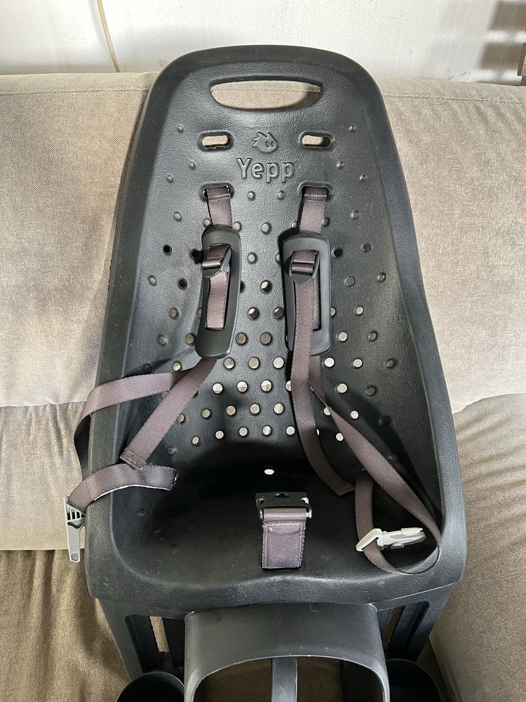 Thule Yepp 2 maxi cadeira de criança