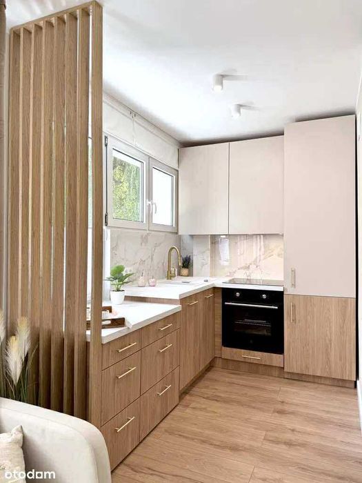 Mieszkanie do wynajęcia w centrum 47m²