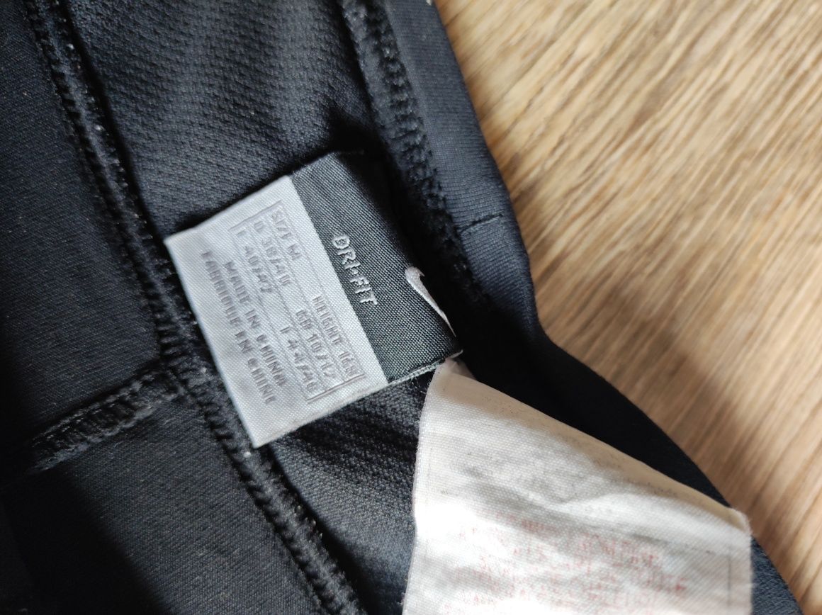 Kąpielówki Nike Legginsy M