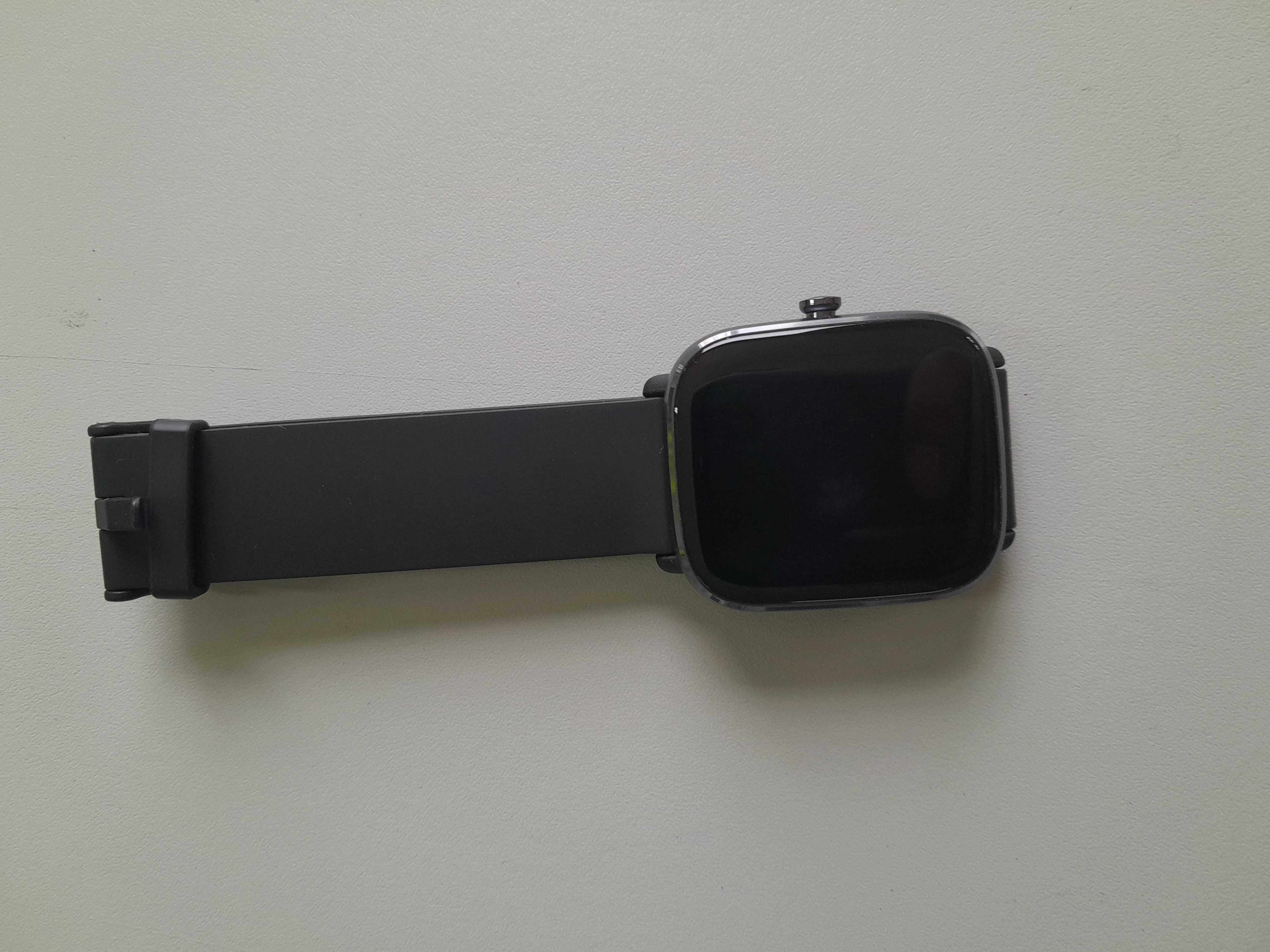 Smartwatch AMAZFIT GTS 2 Mini Black