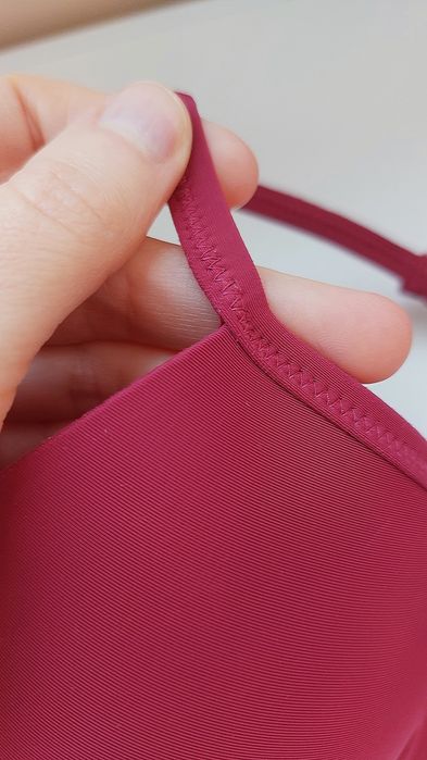 Ліфчик бюстгалтер Donafen