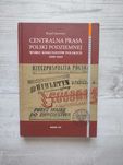Centralna Prasa Polski podziemnej - Karol Sacewicz