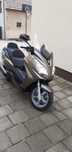 Skuter Peugeot Satelis 125