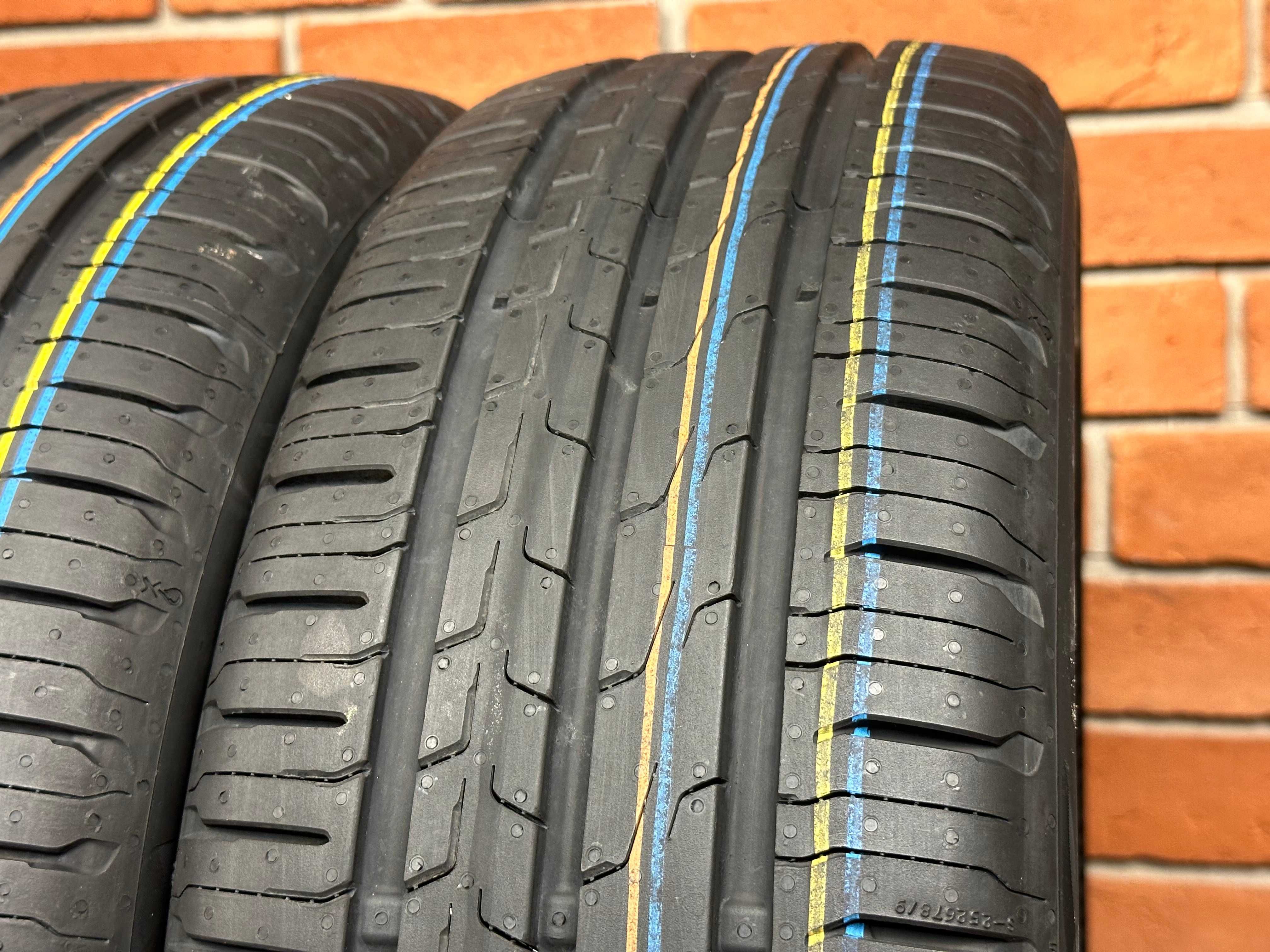 Continental EcoContact 6 185/55R15 86H XL 2023 NOWE