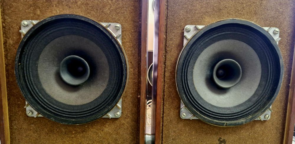 Колонки Маяк 10АС-318