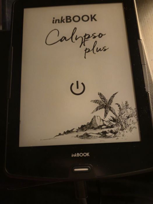 Inkbook Calypso Plus