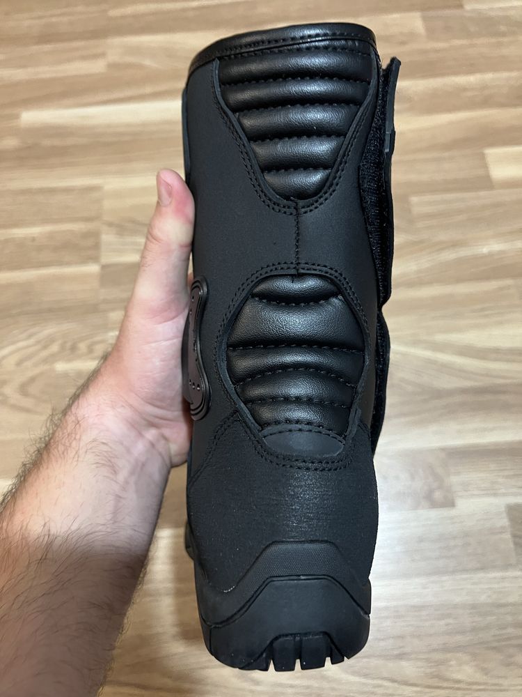 Botas Touring RTech Trojan Luna