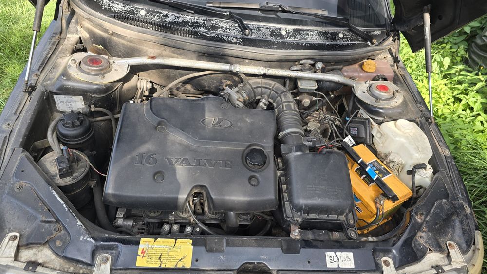 Продаю авто 2110