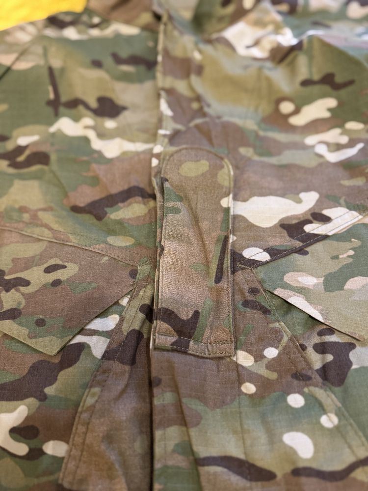 Жіночий кітель Crye Presition (Multicam)